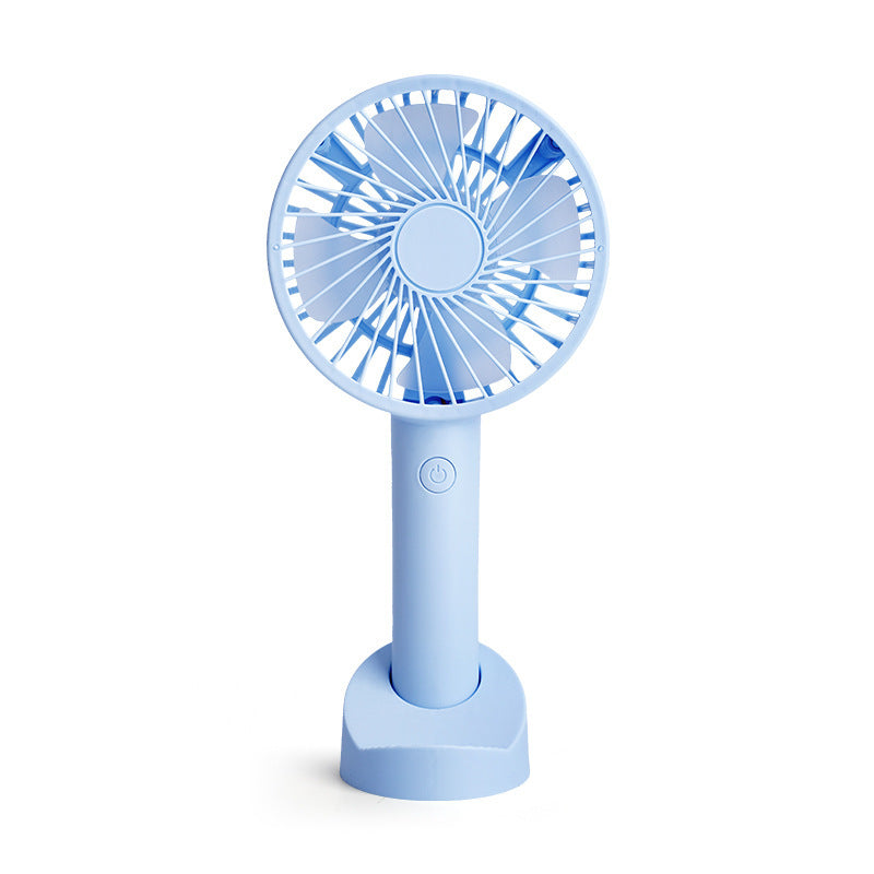 Ladies Portable Table Fan with Multiple Speed Levels Stornfield