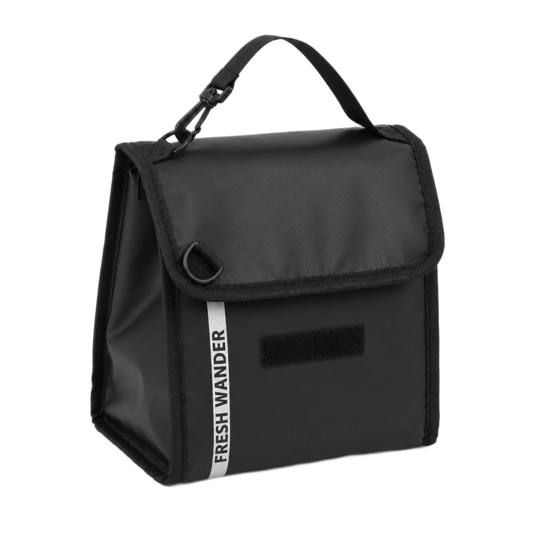 Compact Insulated Lunch Carrier Stornfield