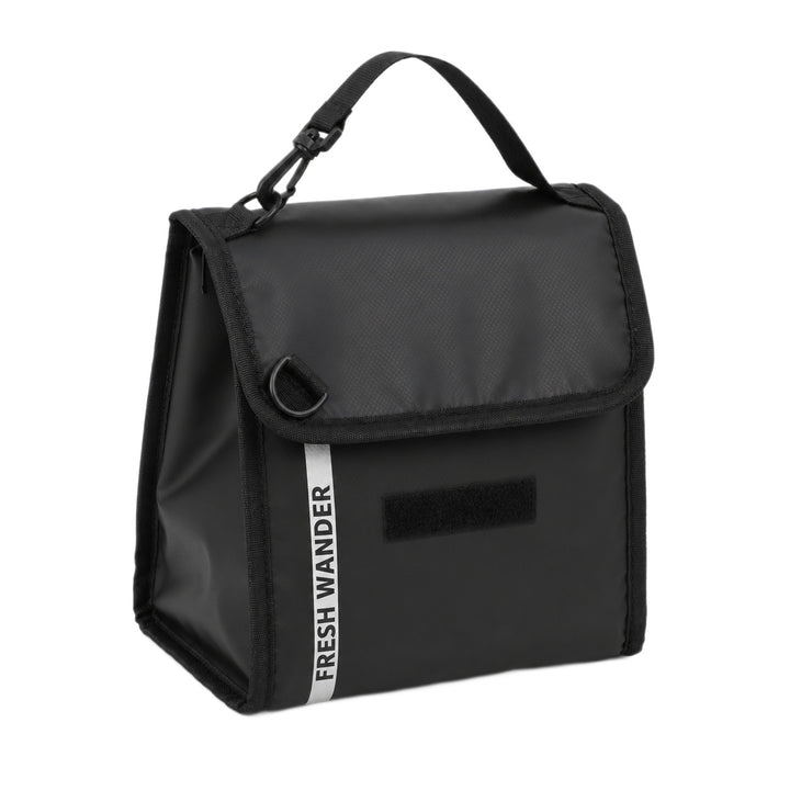 Compact Insulated Lunch Carrier Stornfield