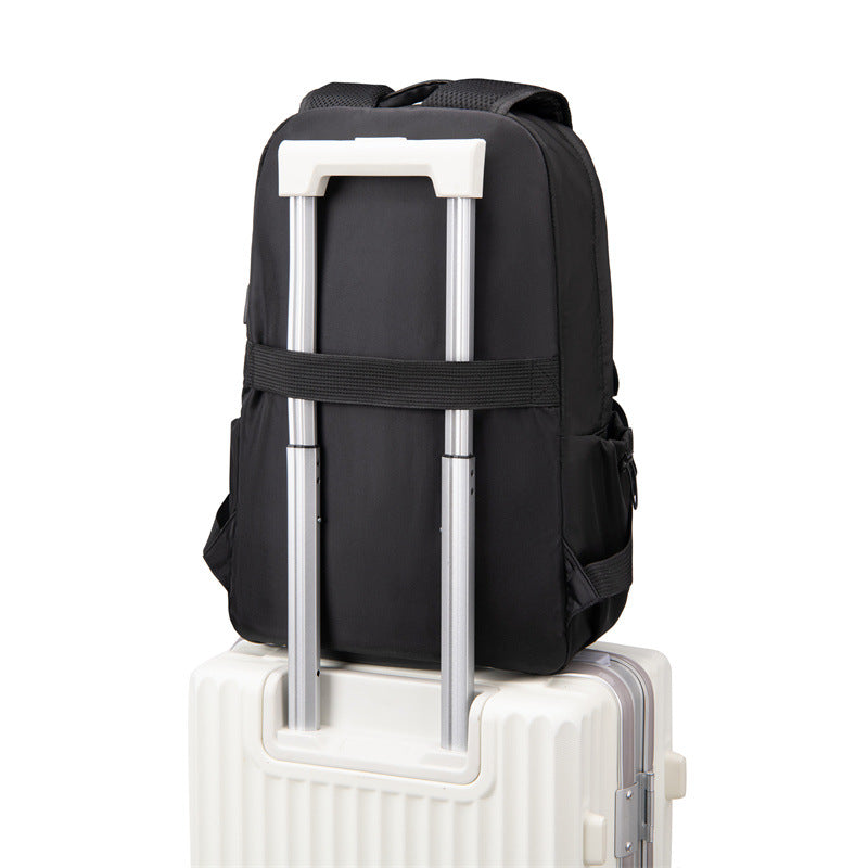Multi-Functional Urban Backpack Stornfield