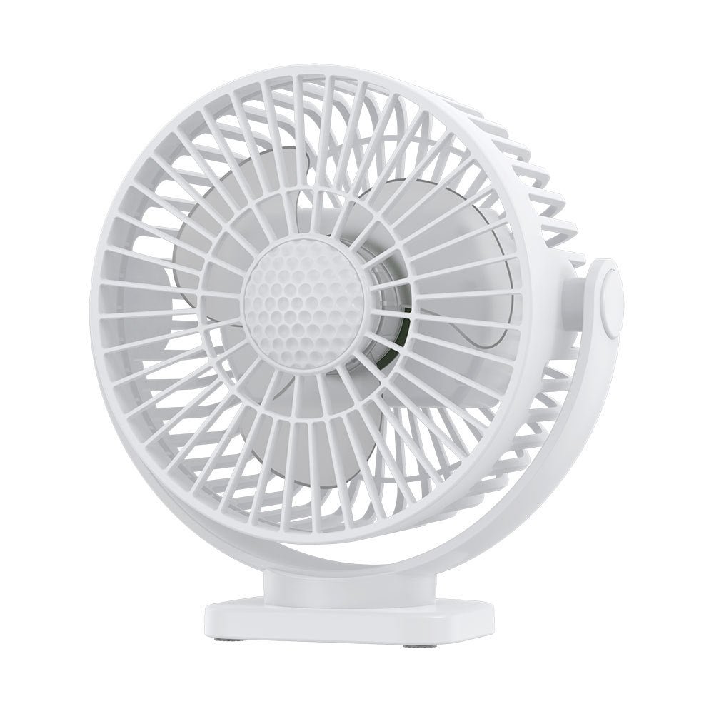 Portable Desk Fan Stornfield