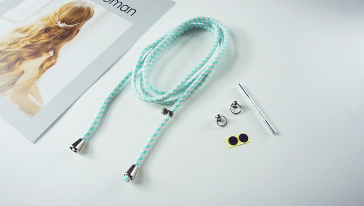 Stylish Adjustable Necklace Stornfield