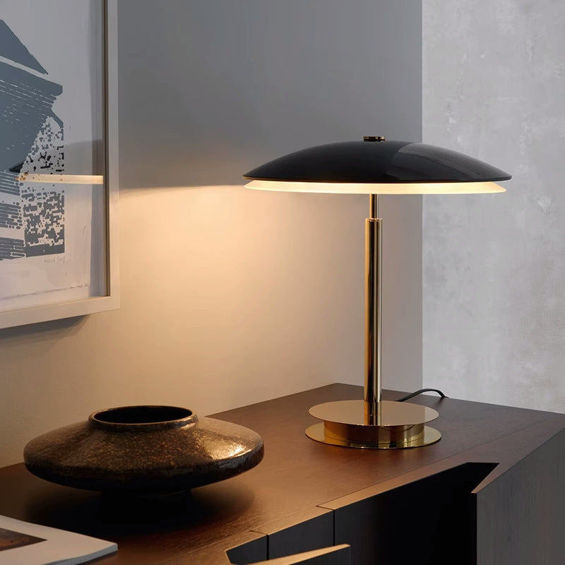 Modern Minimalist Table Lamp