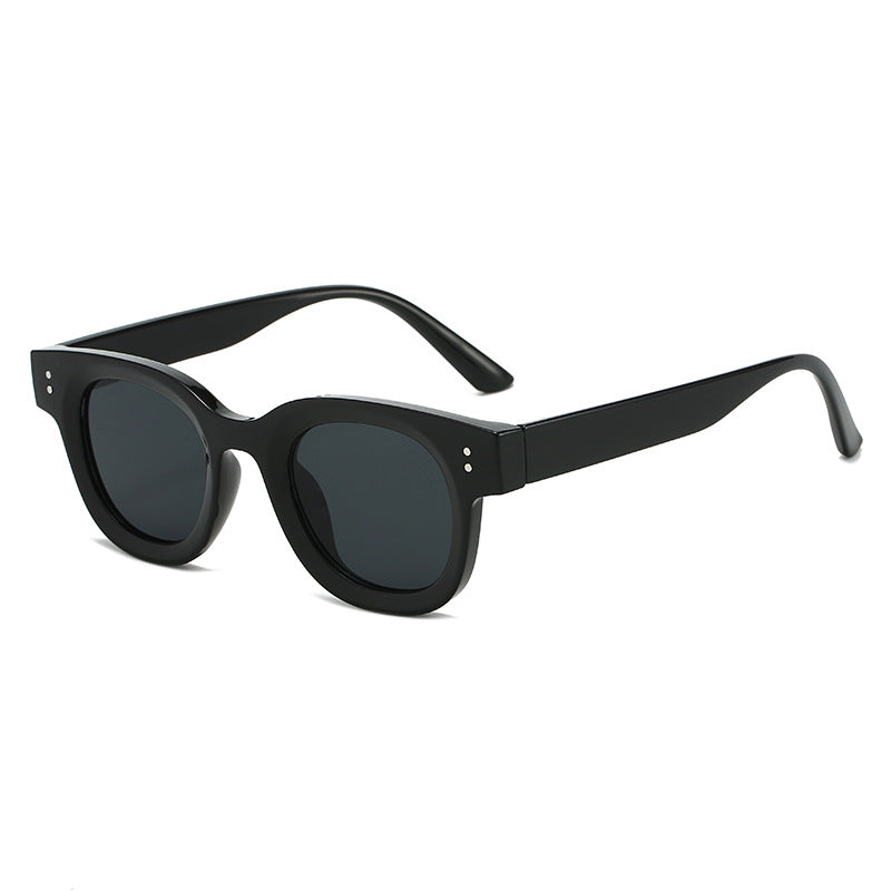 Women's fashionable sunglasses in timeless tortoiseshell pattern Stornfield