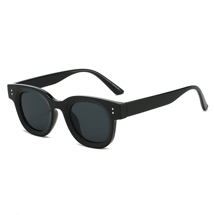 Women's fashionable sunglasses in timeless tortoiseshell pattern Stornfield