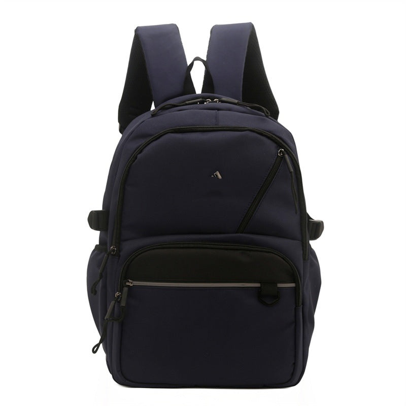 Multifunctional backpack with innovative organization compartments Stornfield