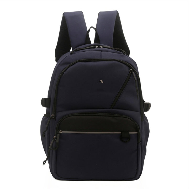 Multifunctional backpack with innovative organization compartments Stornfield