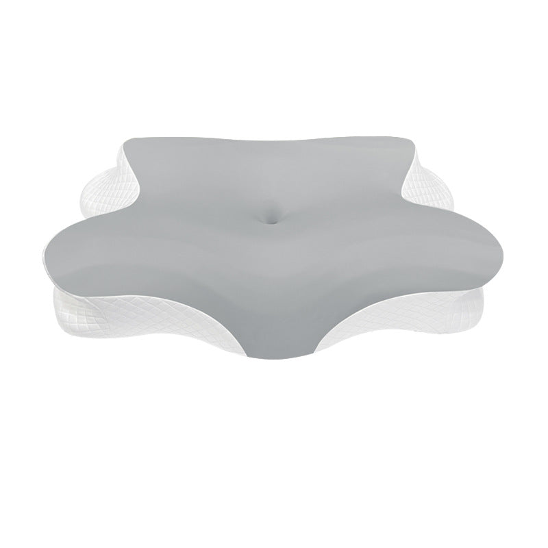 Ergonomic Neck Support Pillow Stornfield
