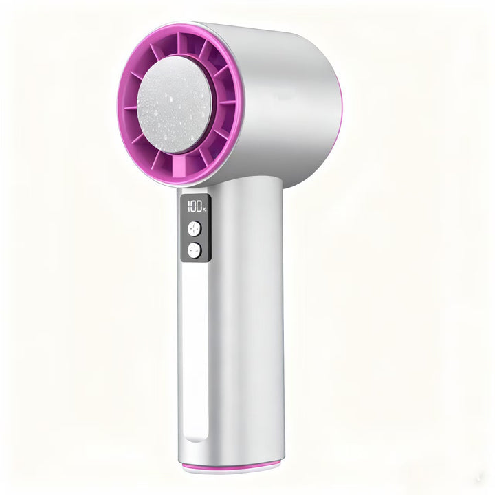 Portable Handheld Steamer Stornfield