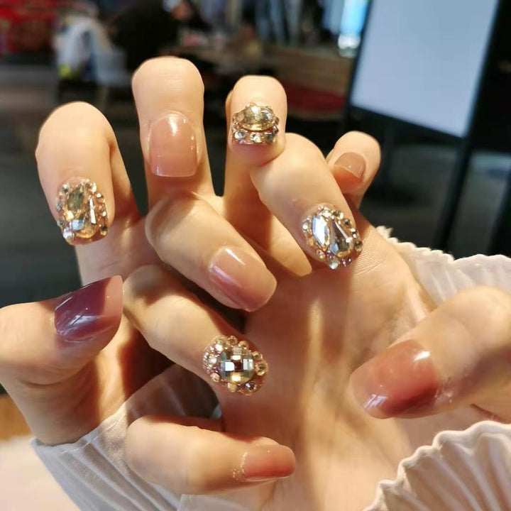 Nail Art Stornfield