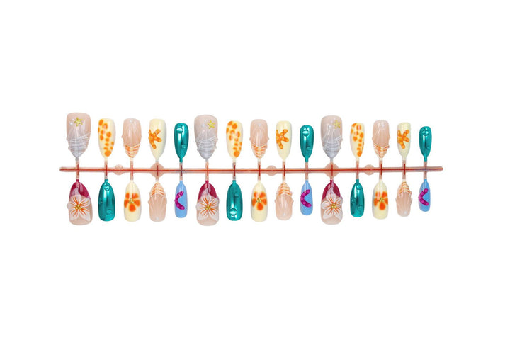 Artificial Nails Stornfield
