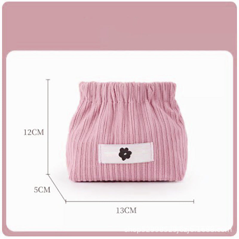 Ladies Cosmetic Pouch Stornfield