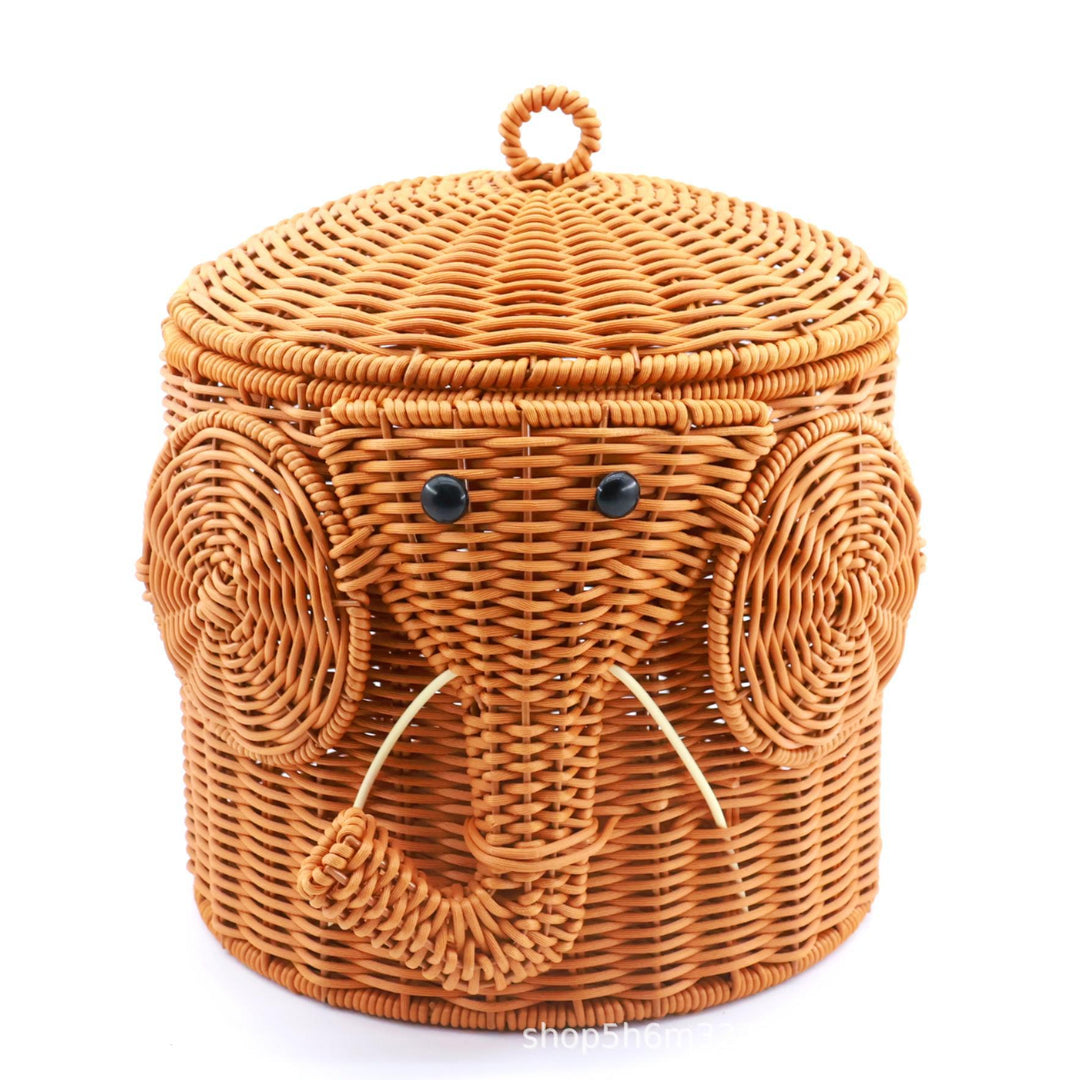 Women's Storage Basket Stornfield