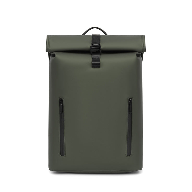 Waterproof Roll-Top Backpack Stornfield 1785918294