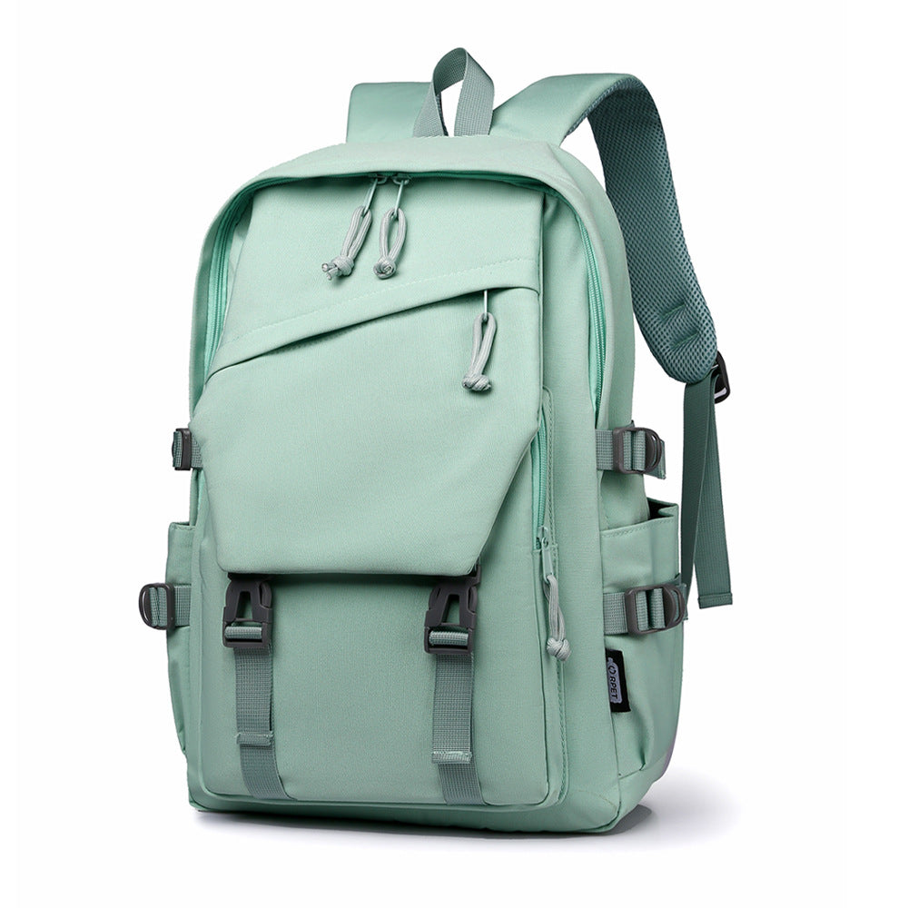 Versatile Multi-Functional Backpack Stornfield