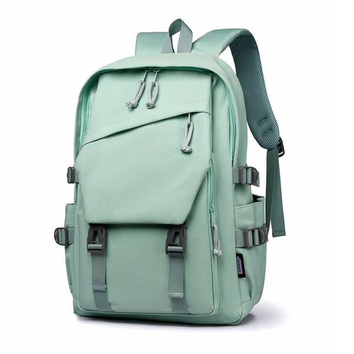 Versatile Multi-Functional Backpack Stornfield