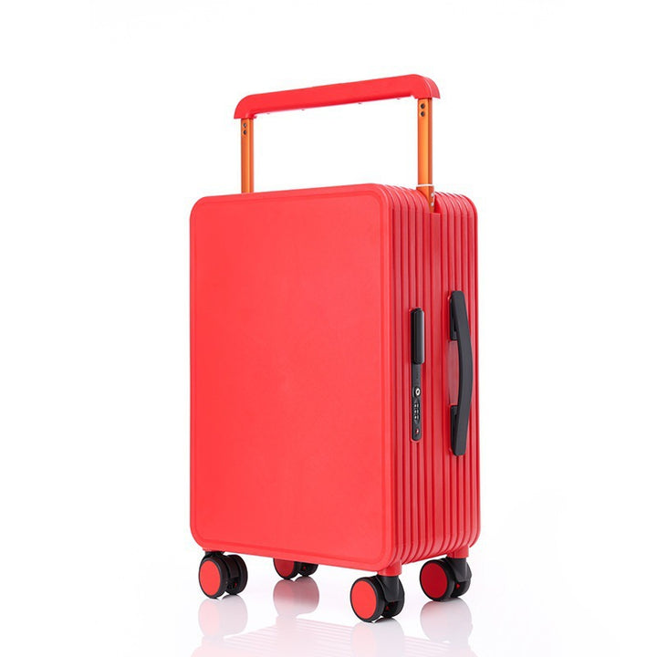 Ultra-Durable Compact Rolling Cabin Case Stornfield