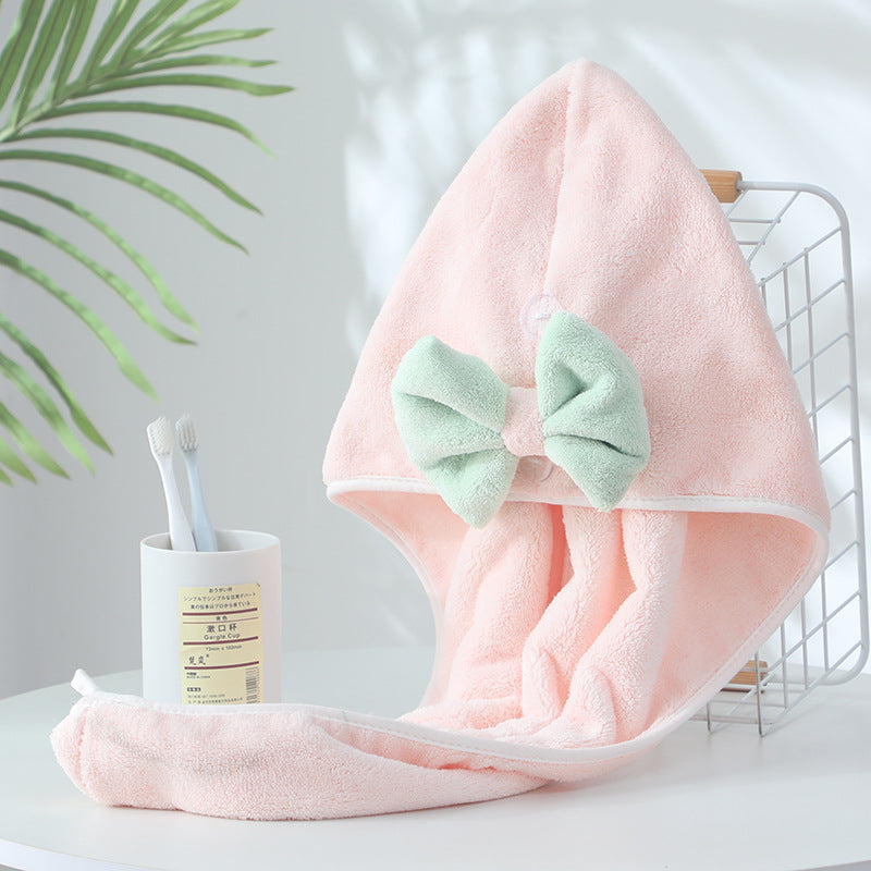 Women Hooded Towel Stornfield