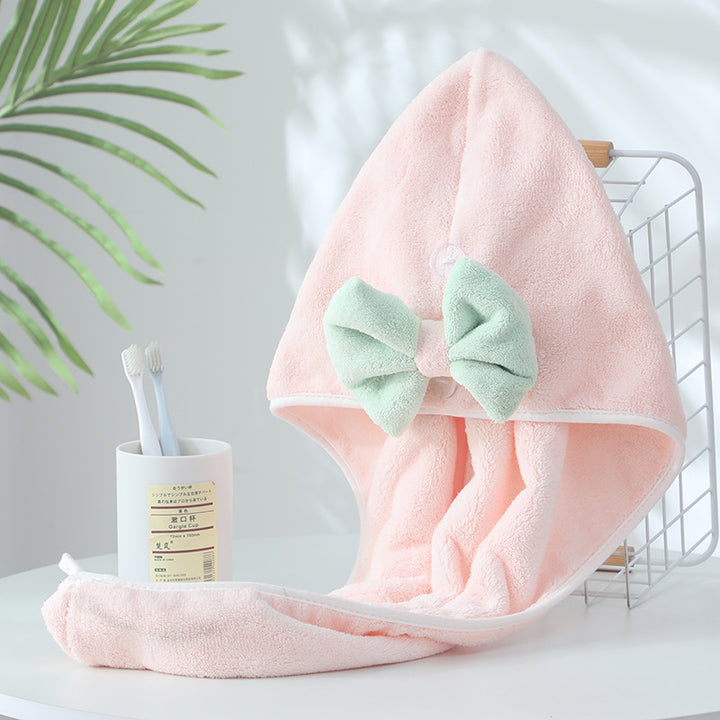 Women Hooded Towel Stornfield