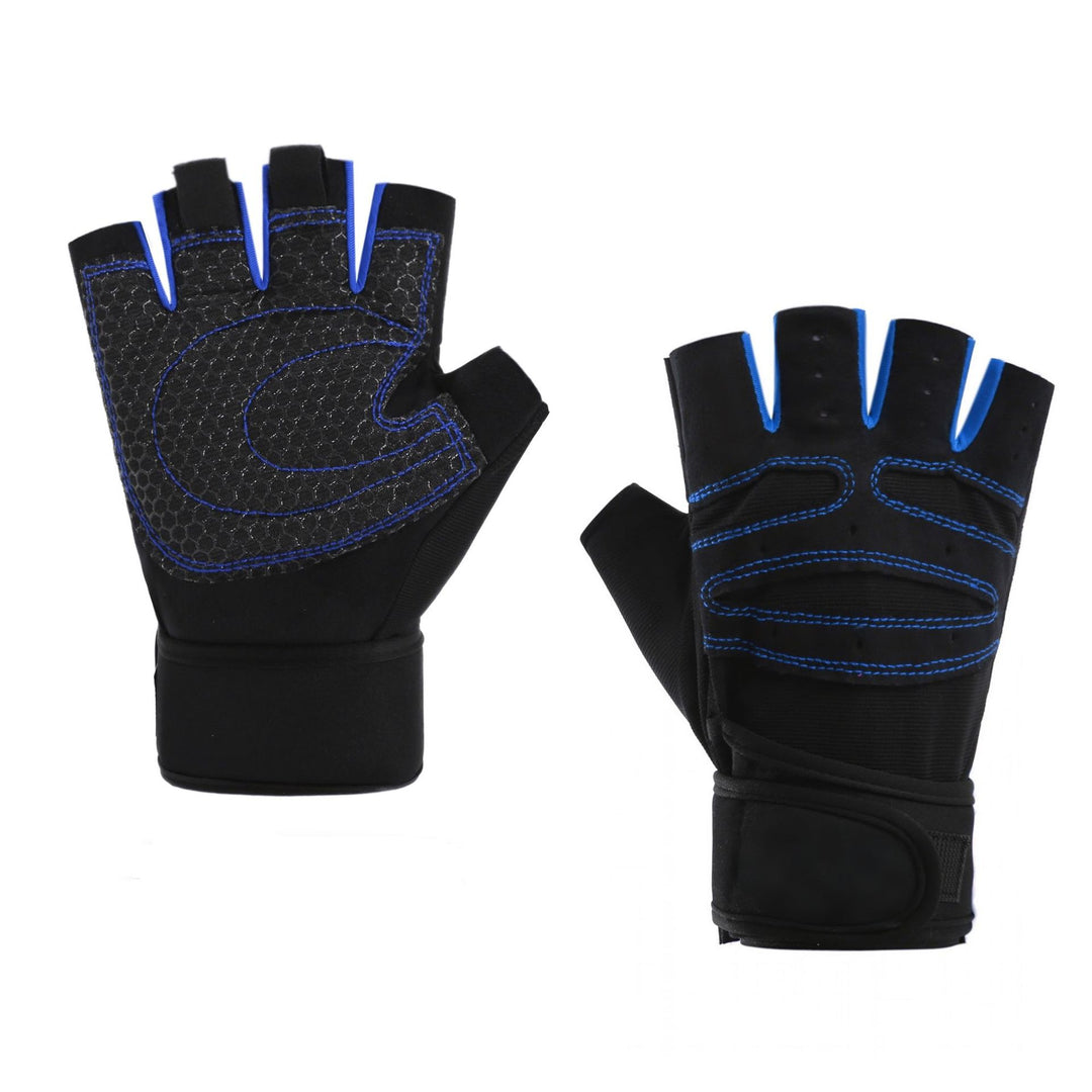 Women's Fitness Gloves Stornfield