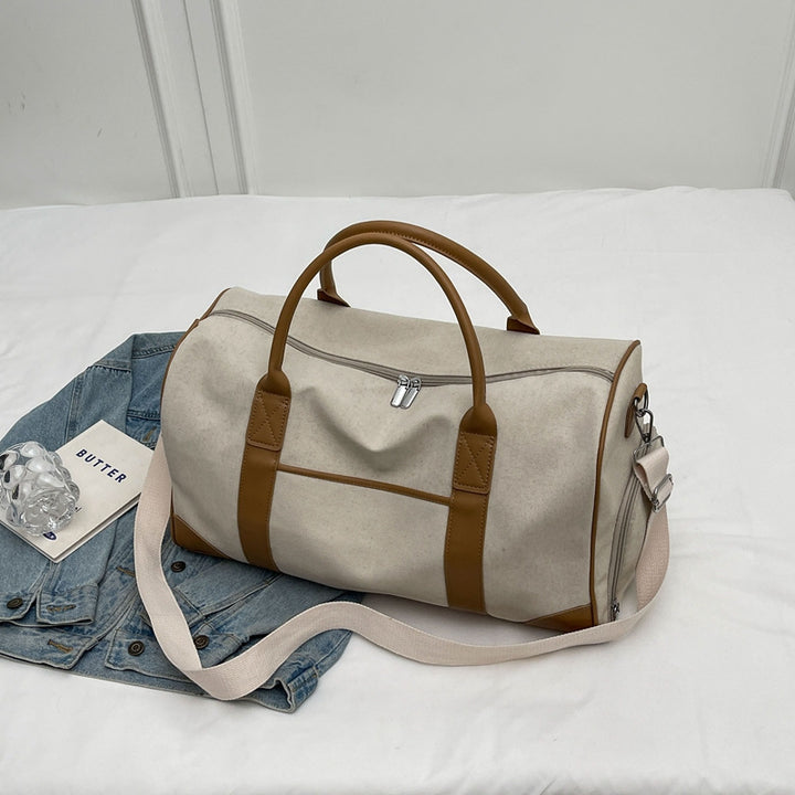 Robust and Stylish Travel Bag Stornfield