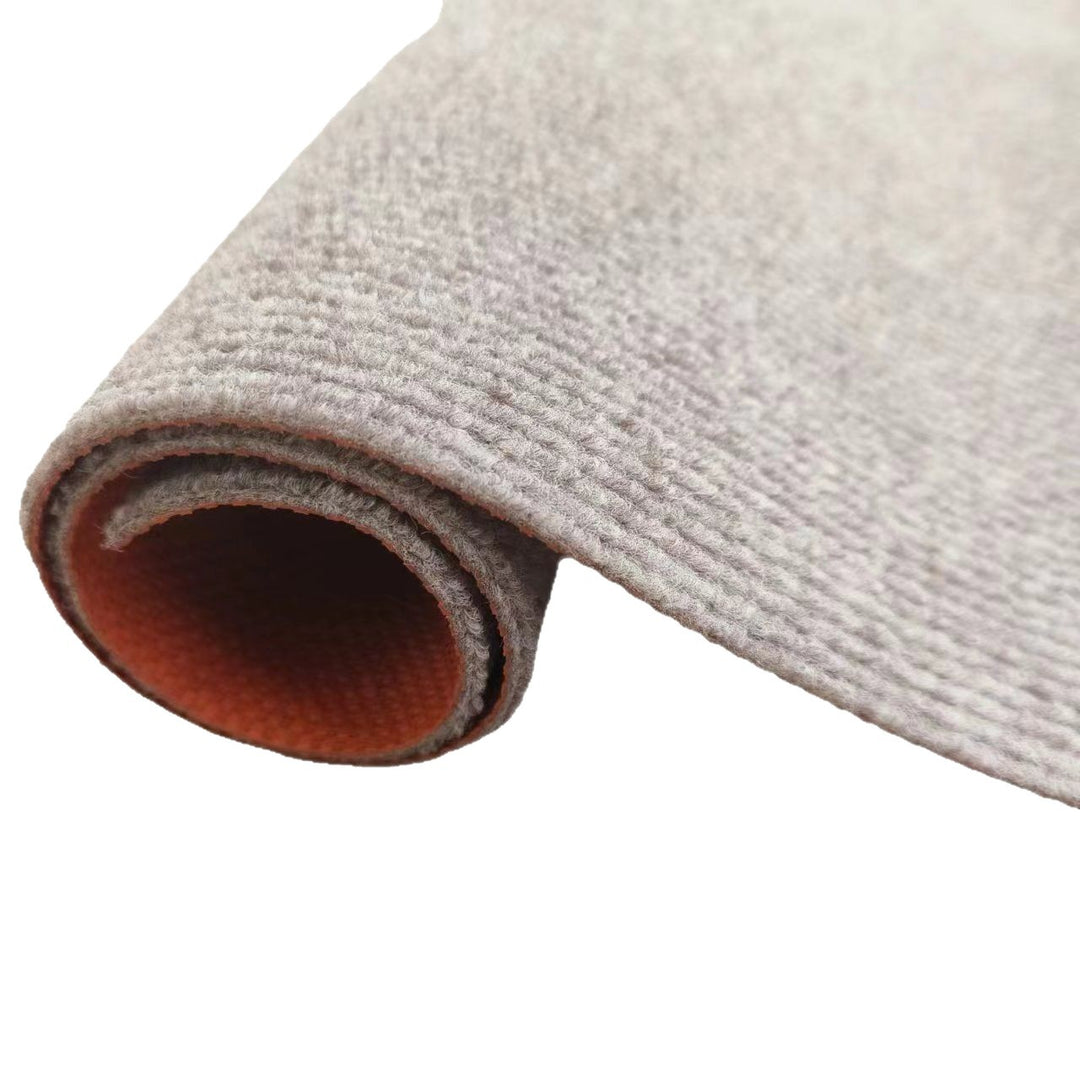 Textured Home Kitchen Mat Stornfield