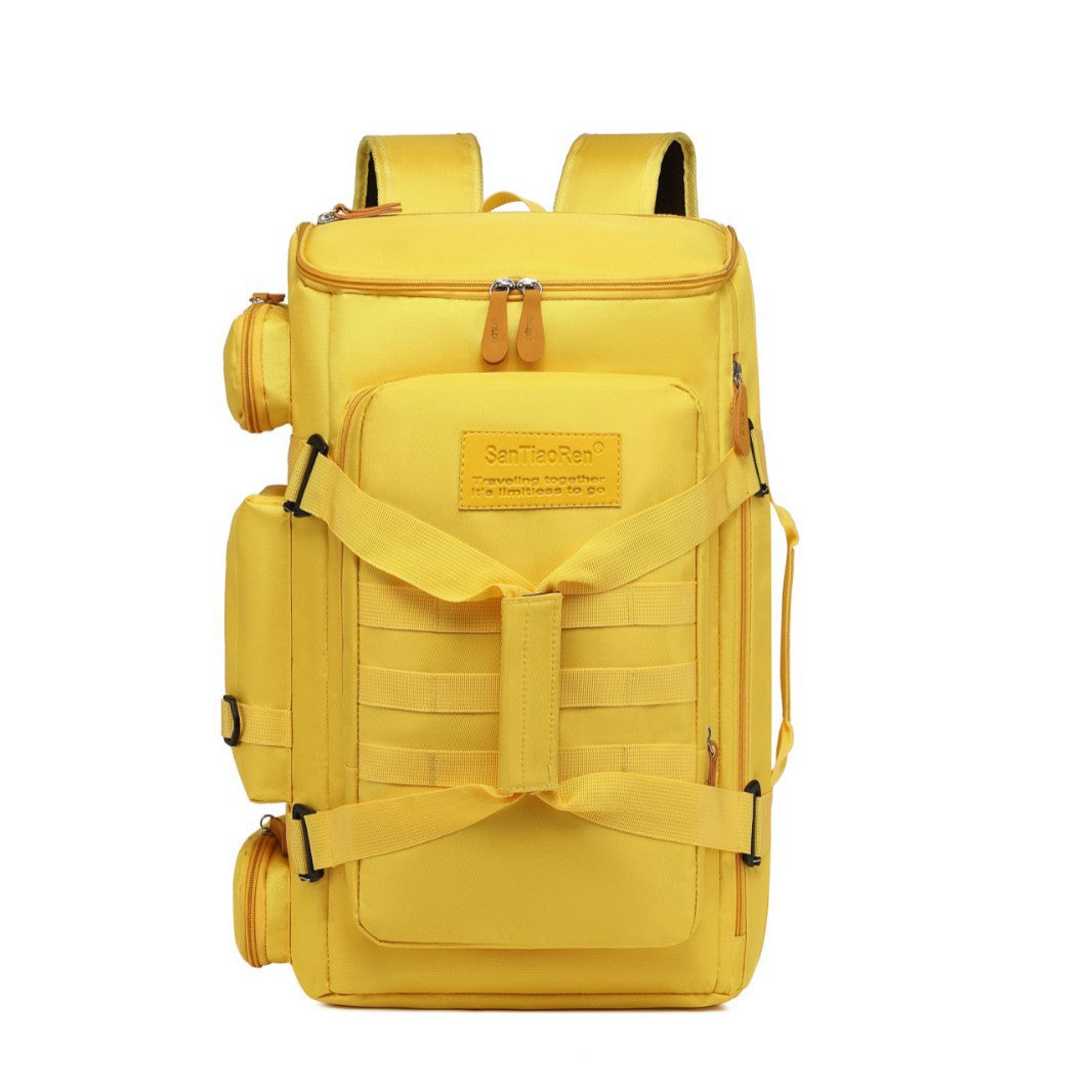 Versatile Travel Gear Backpack Stornfield