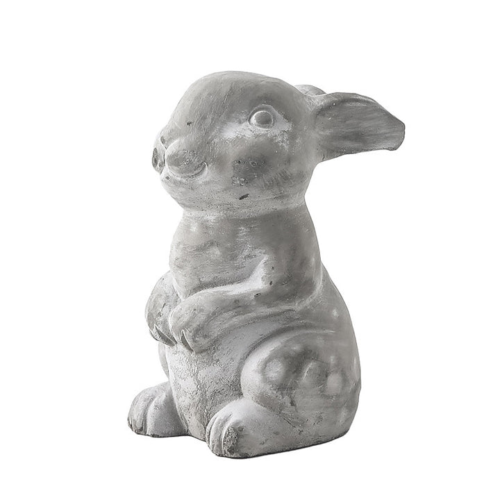 Decorative Hare Sculpture Stornfield