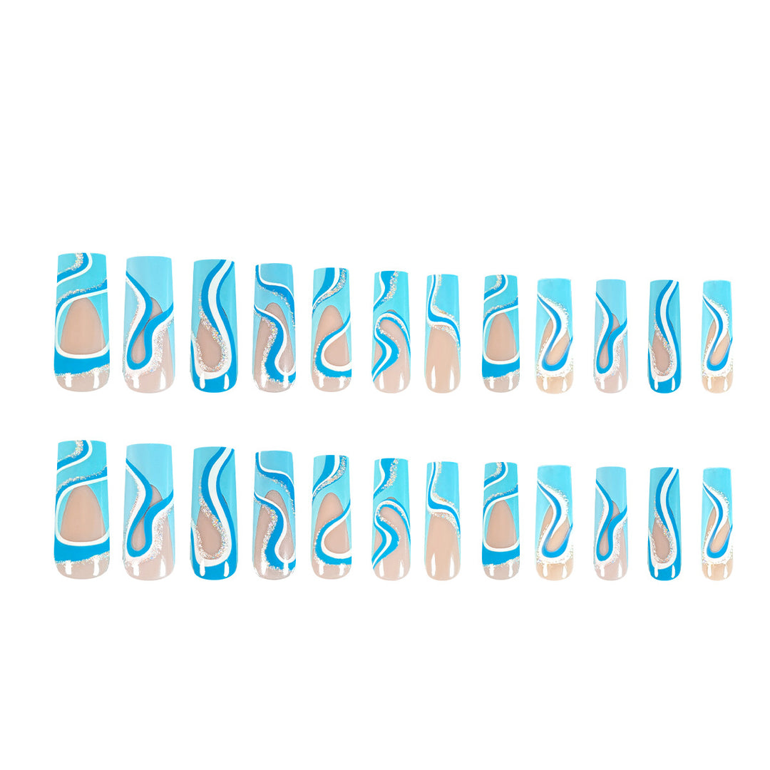 Imaginative Acrylic Nails Stornfield