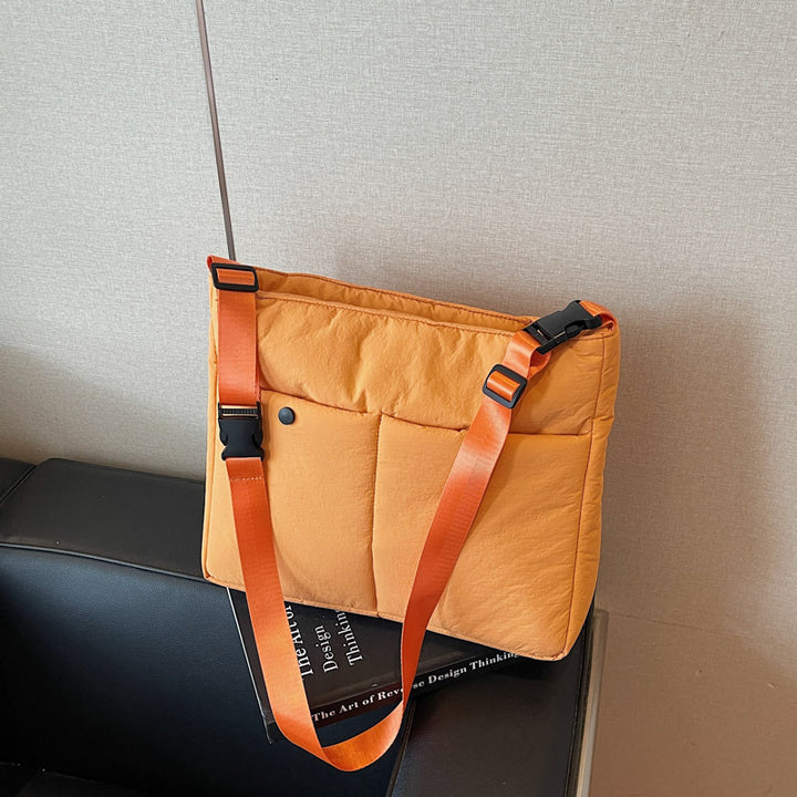 Practical everyday handbag Stornfield