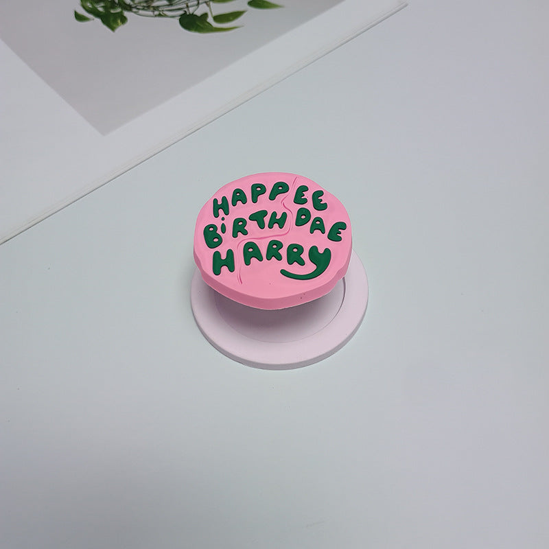 Fun Birthday Themed Phone Grip Stornfield