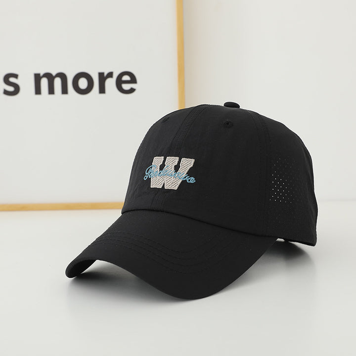 Women's Breathable Sports Cap Stornfield