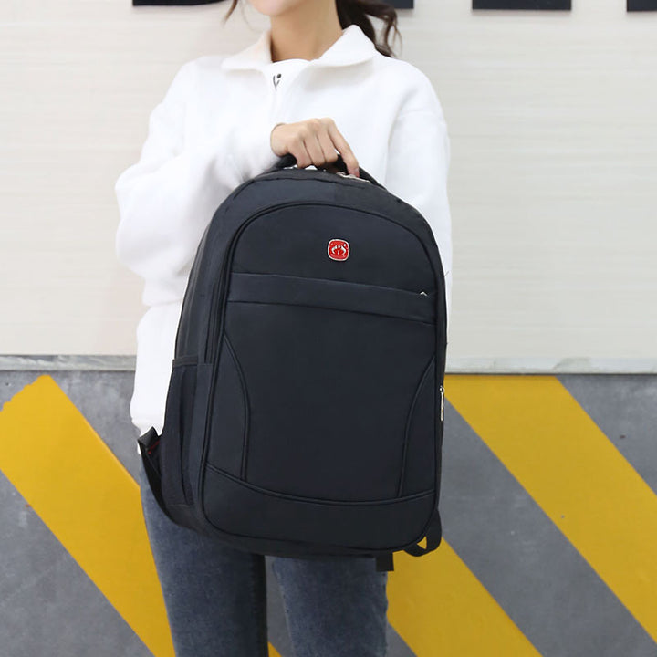 Sleek Multi-Function Laptop Backpack Stornfield