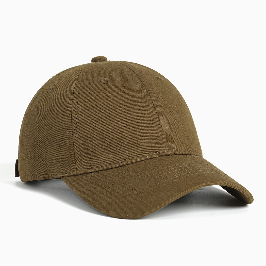 Women's sporty and adjustable baseball cap Stornfield