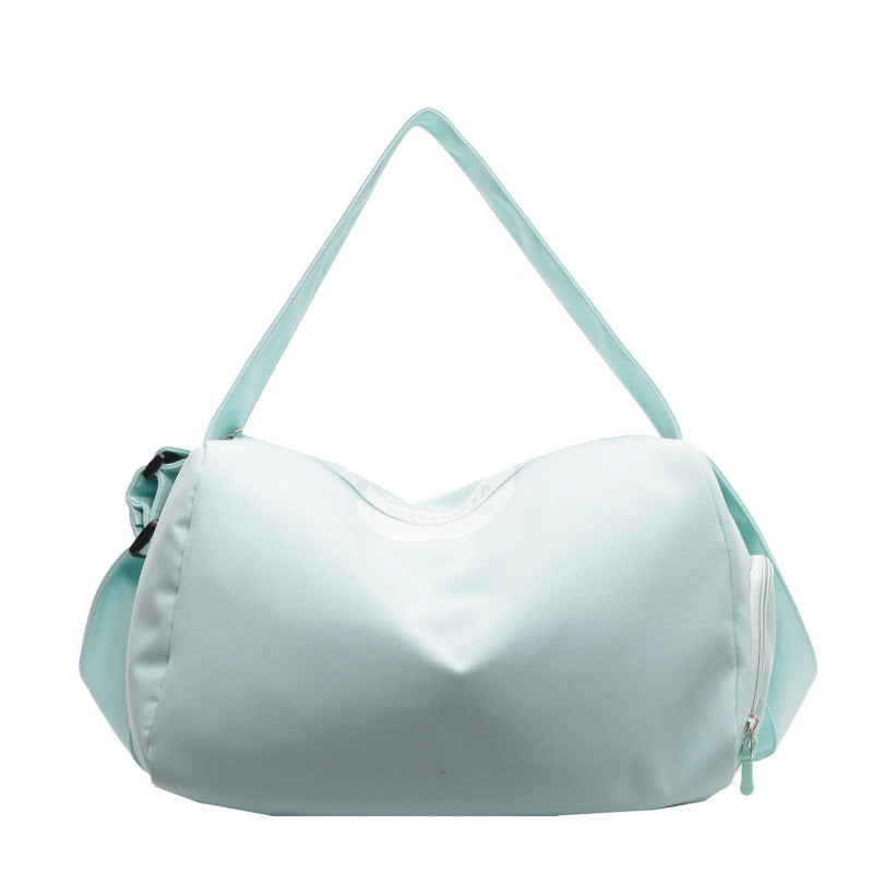 Women's Stylish Multifunctional Travel Sports Bag Stornfield