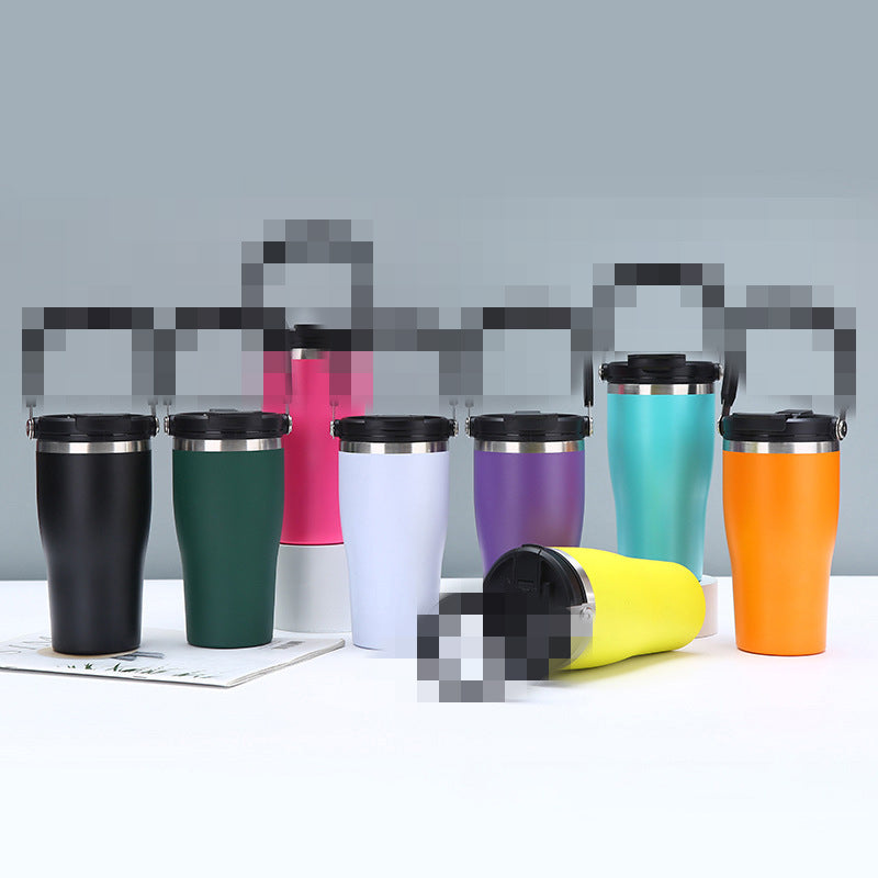 Women's Insulated Mug Stornfield