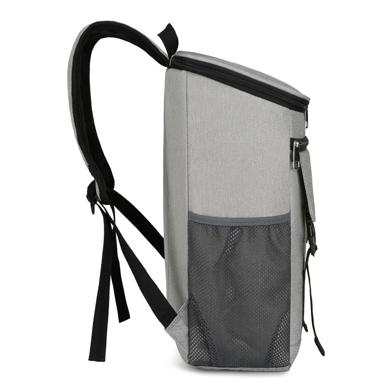 Premium Multi-Compartment Business Backpack Stornfield