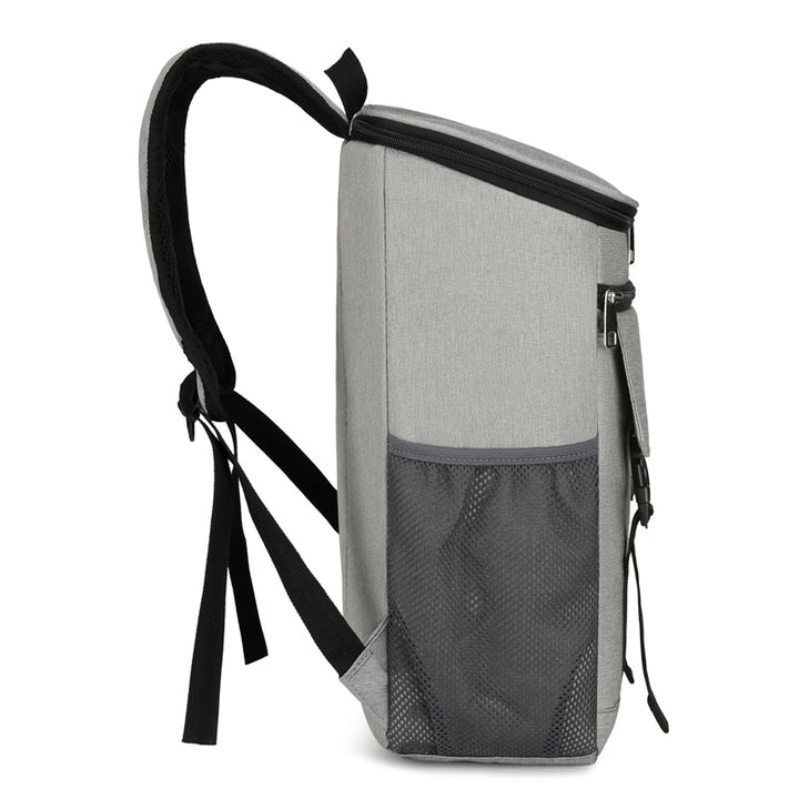 Premium Multi-Compartment Business Backpack Stornfield