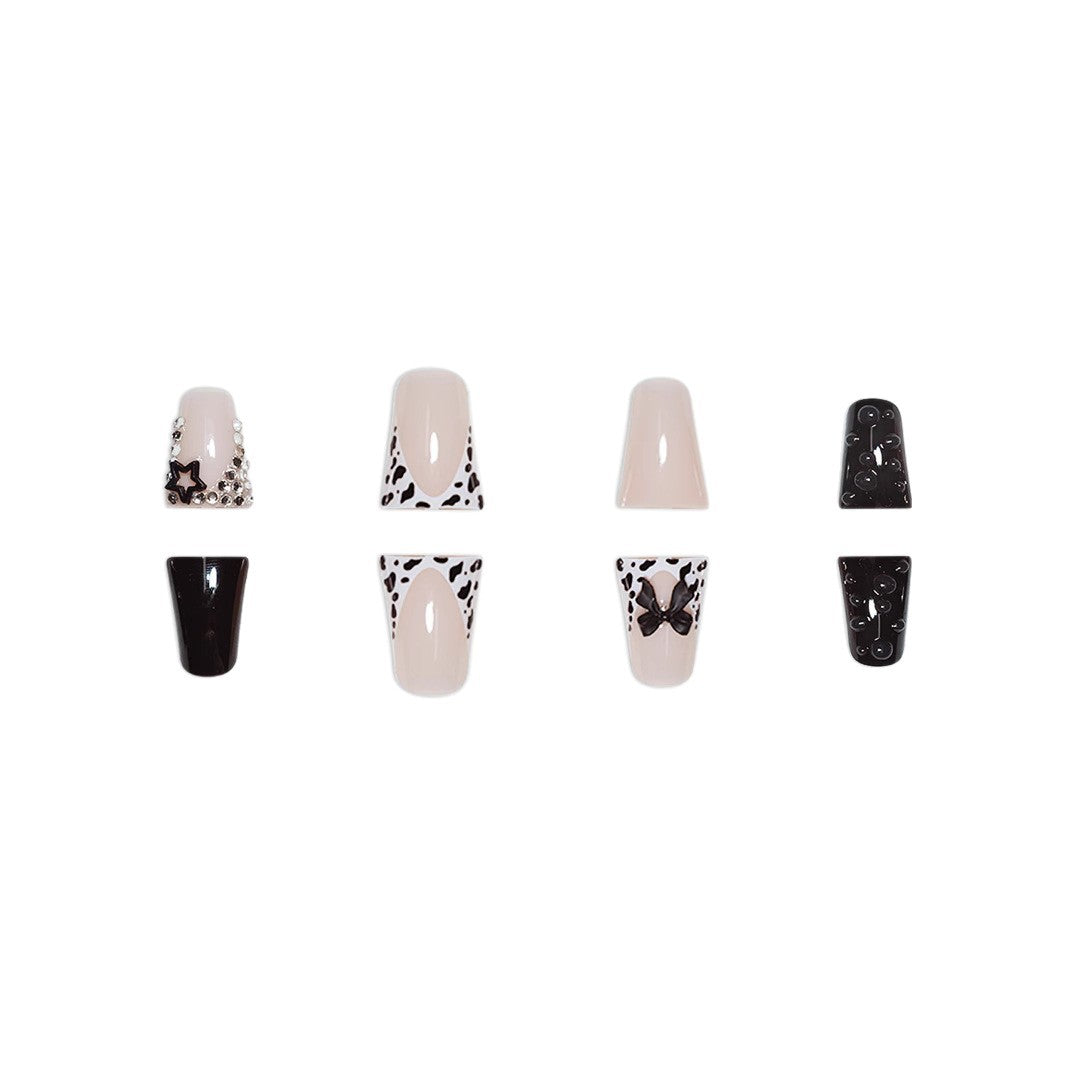 Stylish Nail Art Extensions Stornfield
