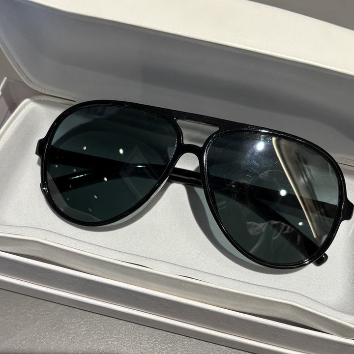 Retro Pilot Style Sunglasses Stornfield