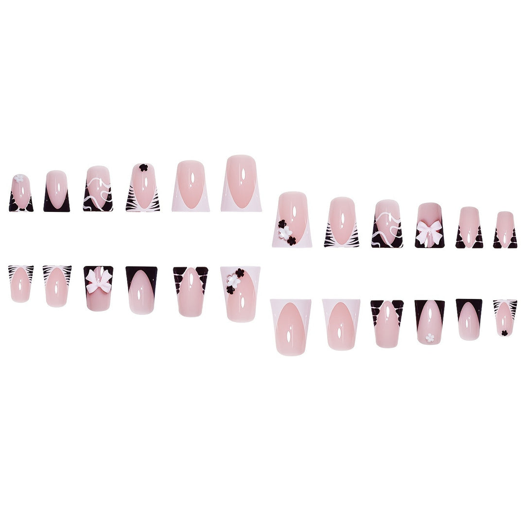 Unique Artistic Nail Art Extensions Stornfield