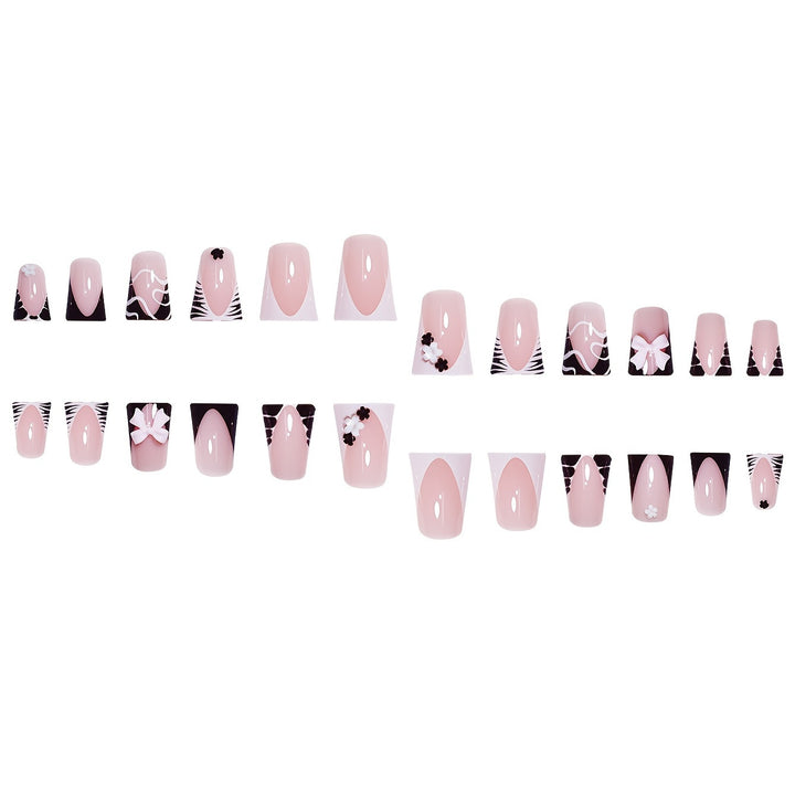 Unique Artistic Nail Art Extensions Stornfield