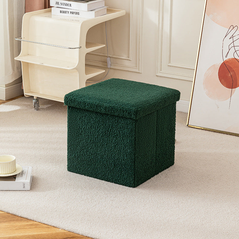 Plush Storage Cube Stornfield