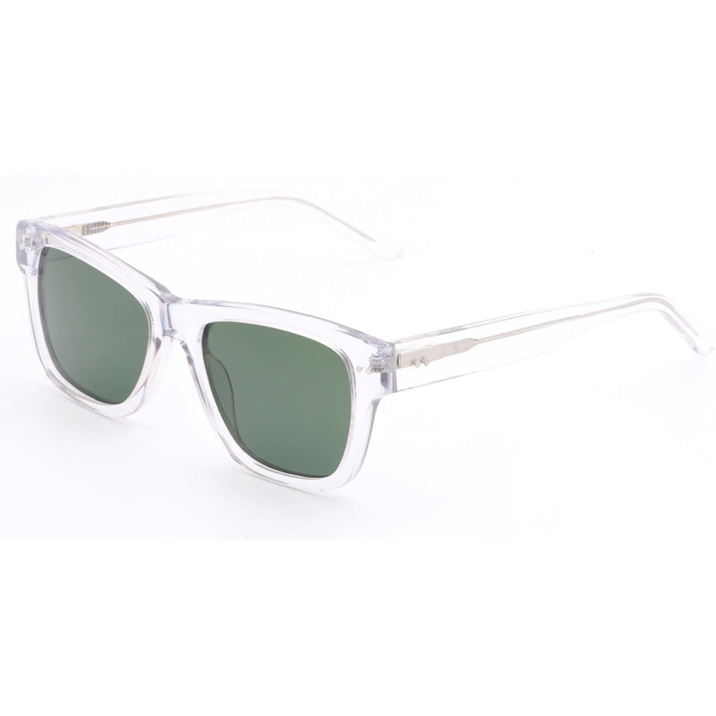 Ladies fashionable sunglasses in elegant tortoiseshell design Stornfield