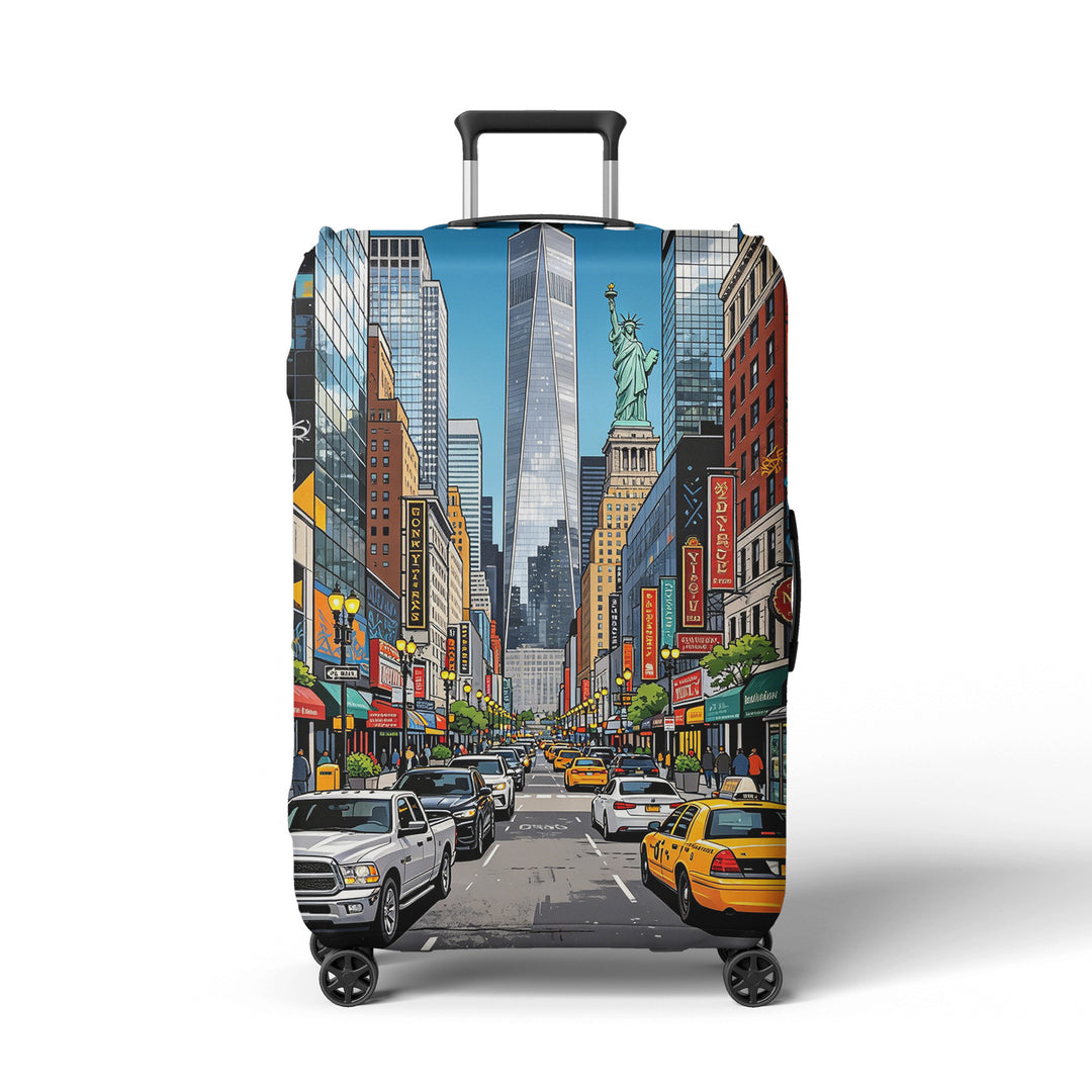 Women's Hard Shell Suitcase Stornfield