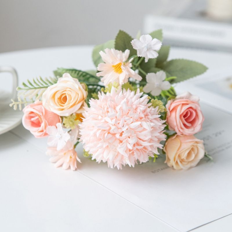 Premium Artificial Floral Arrangement
