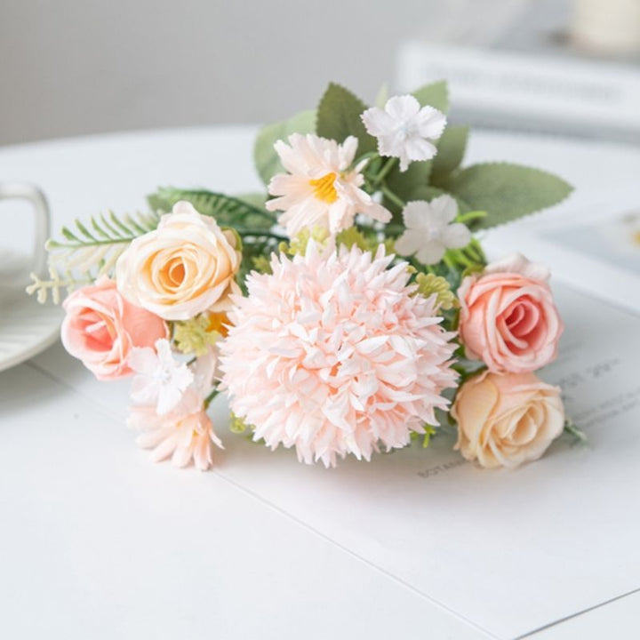 Premium Artificial Floral Arrangement