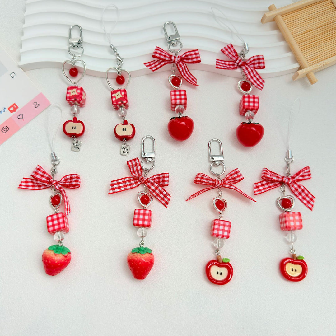 Decorative Keychain Stornfield