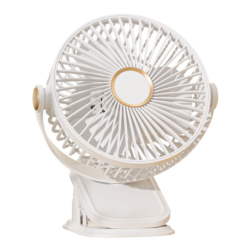 Ladies portable fan Stornfield