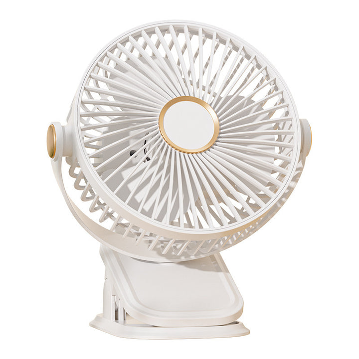 Ladies portable fan Stornfield